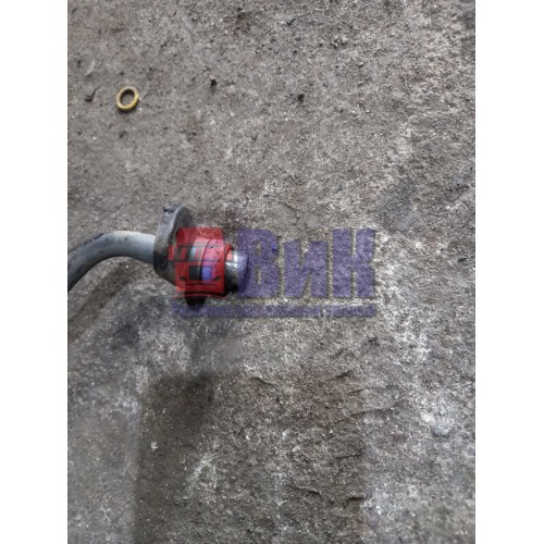 Трубка турбины Renault TS (327)-2