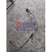 Трубка турбины Renault TS (339)