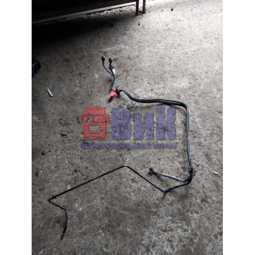 Трубка горного тормоза Renault TS (340)