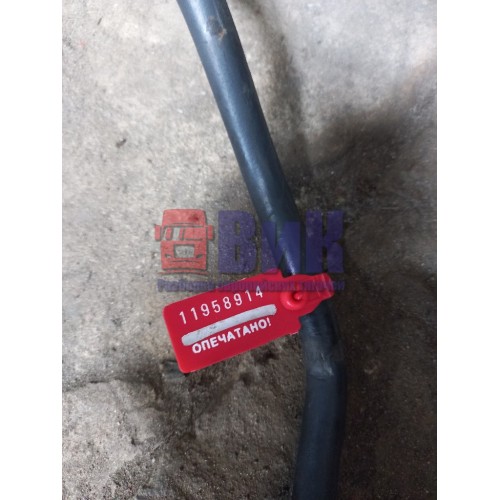 Трубка топливная Renault-T (914)-1