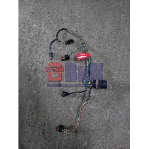 Проводка форсунок (ГБЦ) Renault-T (918)