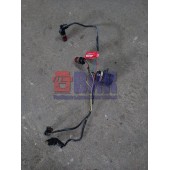 Проводка форсунок (ГБЦ) Renault-T (919)