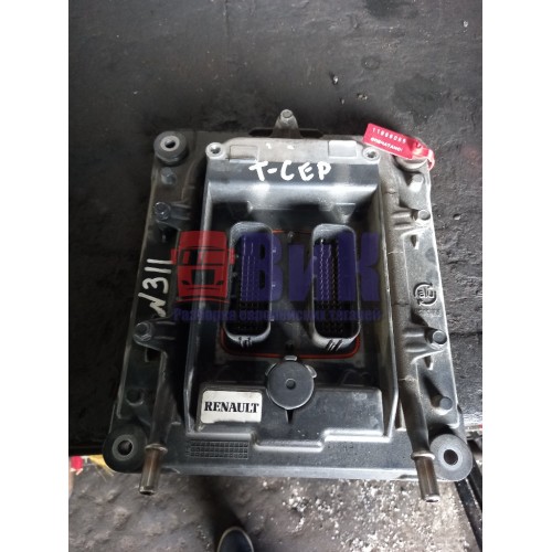 Блок управления двигателем Renault-T (085)