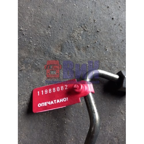 Трубка топливная Renault-T (082)-1