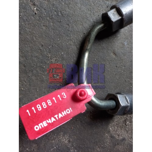 Трубка топливная Renault-T (113)-1