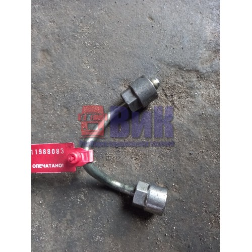 Трубка топливная Renault-T (083)