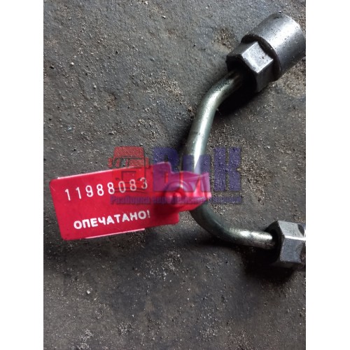 Трубка топливная Renault-T (083)-1