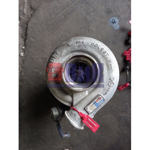 Турбина Renault T DTI 11 (109)