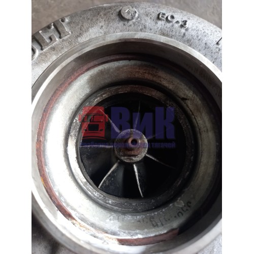 Турбина Renault T DTI 11 (109)-2