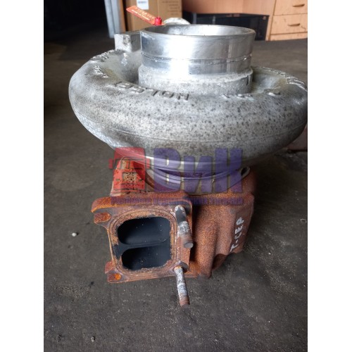 Турбина Renault T DTI 11 (109)-1