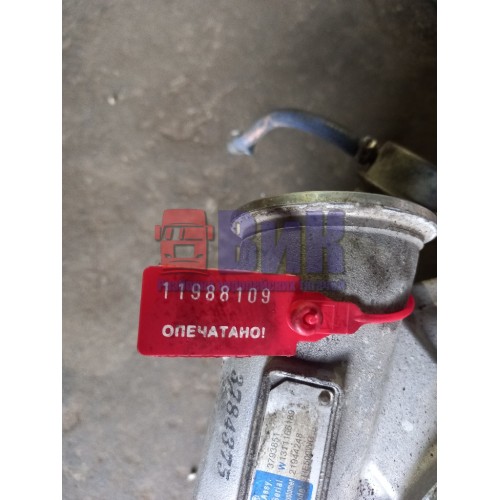 Турбина Renault T DTI 11 (109)-6