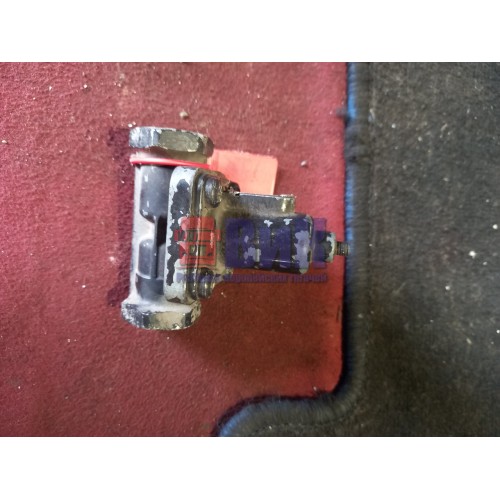 Клапан воздушный MAN пневматический (236)