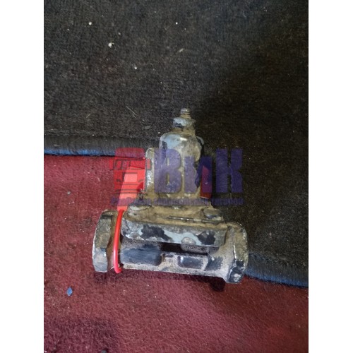 Клапан воздушный MAN пневматический (182)