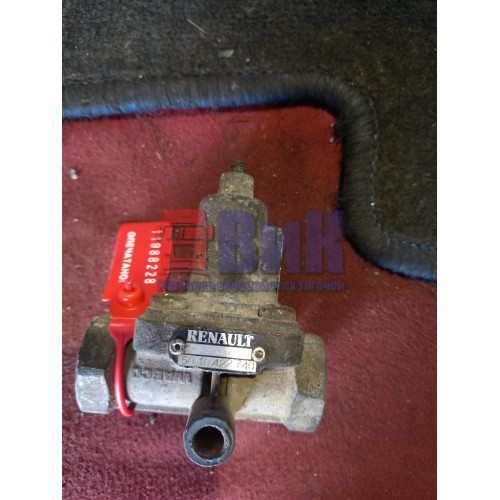 Клапан воздушный Renault пневматический (228)-1
