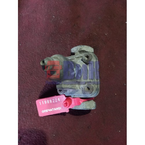 Клапан воздушный Volvo пневматический (224)-2