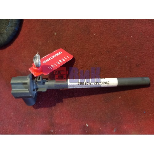 Датчик уровня охлаждающей жидкости Renault-T (105)