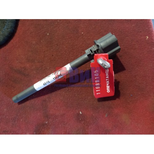 Датчик уровня охлаждающей жидкости Renault-T (105)-1