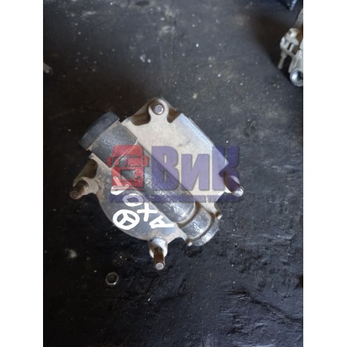 Кран ускорительный Mercedes Axor 792088 (103)-1