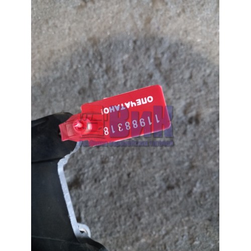 Петля фары Volvo FH 12 LH (318)-1