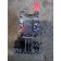 Петля фары Volvo FH 12 LH (318)