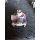 Кран ускорительный Mercedes Axor 792088 (096)