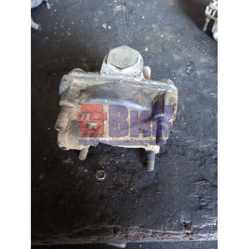 Кран ускорительный Mercedes Axor 792088 (096)-3