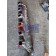 Коллектор впускной Renault Magnum Midr 014086 (346)