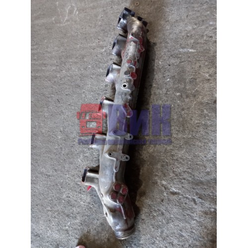 Коллектор впускной Renault Magnum Midr 014086 (346)-3