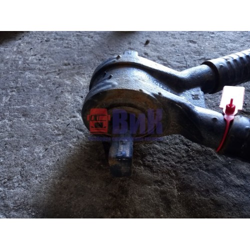 Тяга V-образная Iveco stralis 380872 (348)-4