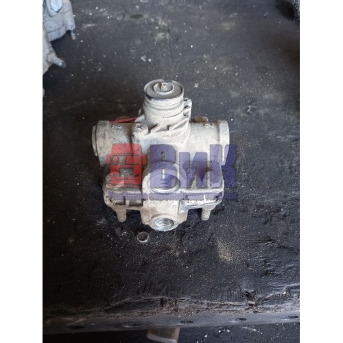 Кран ускорительный Mercedes Axor 792088 (094)