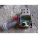 Патрубок термостата Renault Premium 034932 DXI 11  деф. (320)