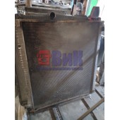 Радиатор основной Scania R420 119157 (936)