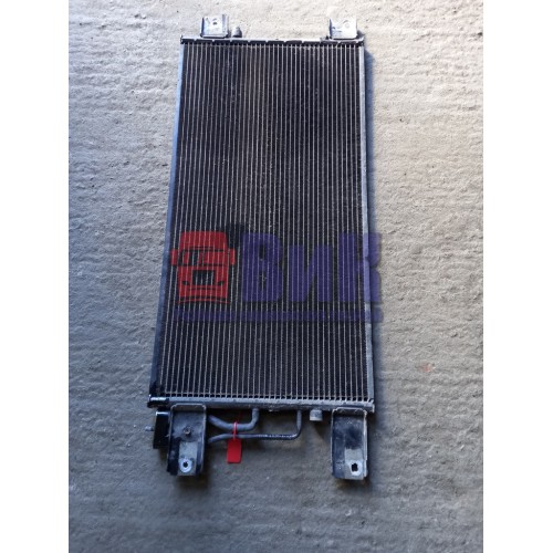 Радиатор кондиционера Scania R420 119157 (937)-2