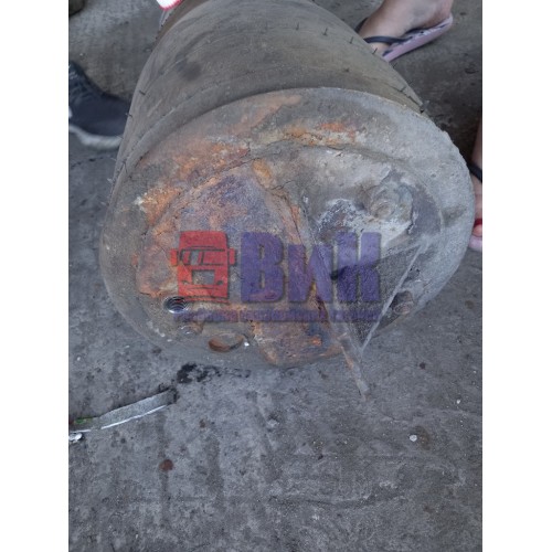 Пневмоподушка заднего моста DAF 95 E2 (346)-1