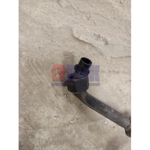 Трубка кондиционера MAN TGX 025609 (529)-1