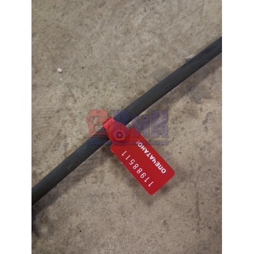 Трубка кондиционера MAN TGX 2010г 025609 (511)-3