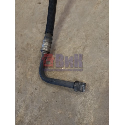 Трубка кондиционера MAN TGX 2010г 025609 (511)-1