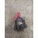 Подушка радиатора MAN TGX 025609 LH (515)