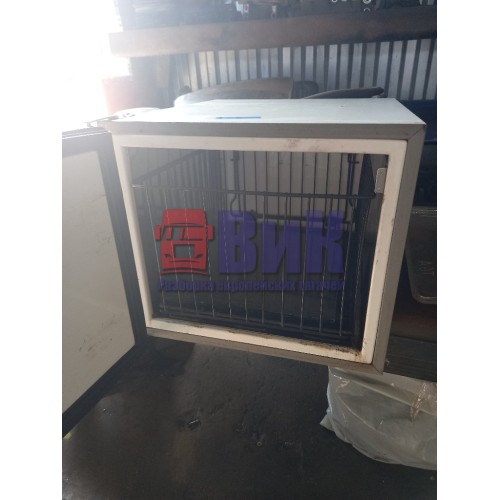 Холодильник Scania R420 119157 (689) Waeco -2