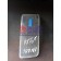 Стекло фары основной MAN TGA RH (691)