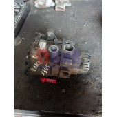 Модулятор EBS 1-канальный Renault Magnum Mack500 133575 (169)