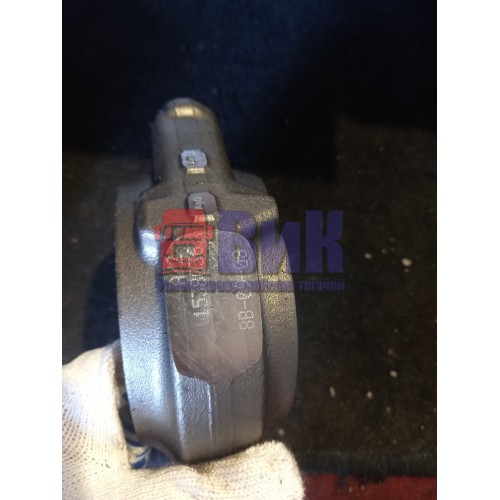 Шатун Scania P340 PDE 626321 (176)-1