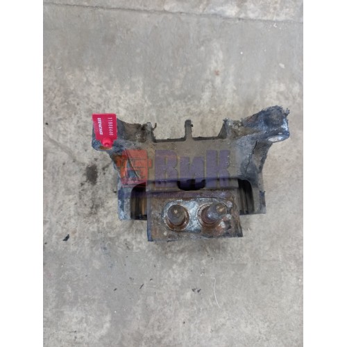 Подушка двигателя MAN TGX 025609 D2066 задняя (446)