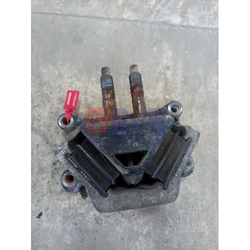 Подушка двигателя MAN TGX 025609 D2066 задняя (446)-2