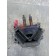 Подушка двигателя MAN TGX 025609 D2066 задняя (446)