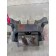 Подушка двигателя MAN TGX 025609 D2066 задняя (447)