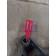Подушка двигателя MAN TGX 025609 D2066 задняя (447)