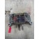 Подушка двигателя MAN TGX 025609 D2066 задняя (447)