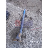 Кронштейн полукрыла (труба) Renault Magnum задний LH (786) 