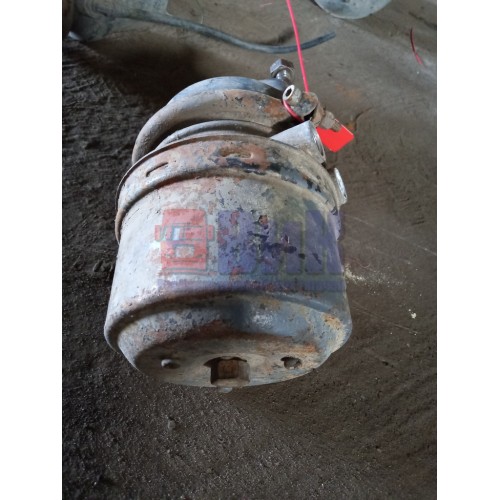 Энергоаккумулятор Mercedes Axor 792088 WABCO (893)  -1